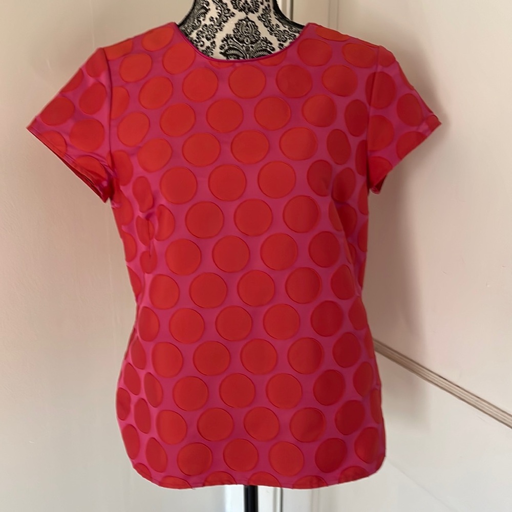 Boden size 8 top